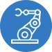 Semi-automatic Assembly Line Operation
