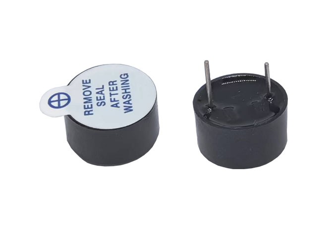 3V Active Magnetic Buzzer