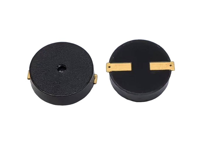 micro piezo buzzer